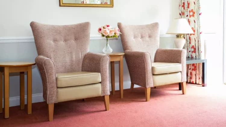 Vesta Lodge Care Home, St Albans, AL1 2PB