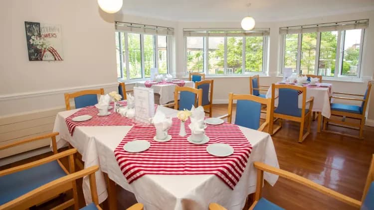 Vesta Lodge Care Home, St Albans, AL1 2PB