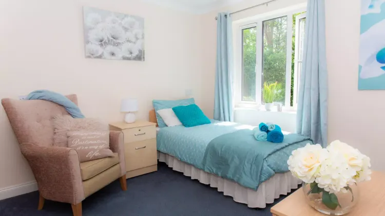 Vesta Lodge Care Home, St Albans, AL1 2PB