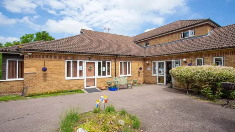 Vesta Lodge Care Home, St Albans, AL1 2PB