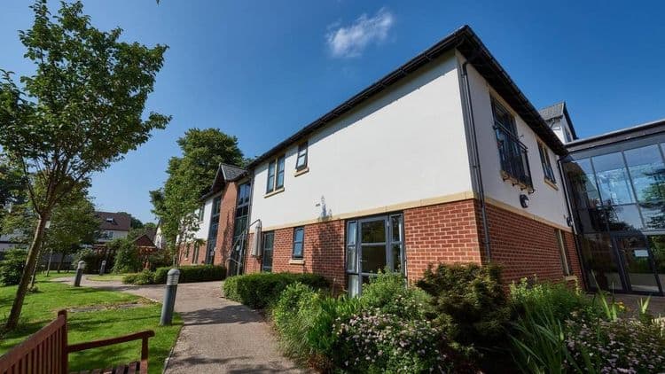 Victoria Court Care Home