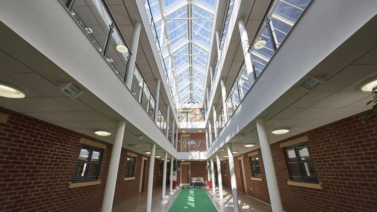 Victoria Court Care Home
