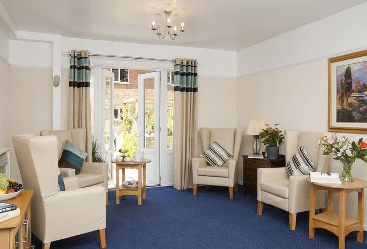 Victoria Care Home, Saint Helens, WA11 8DA