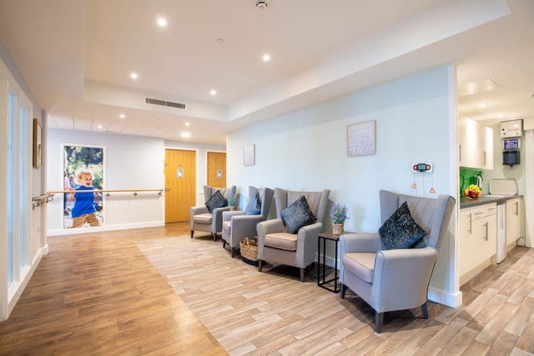 Vida Grange Care Home, Harrogate, HG3 1FE