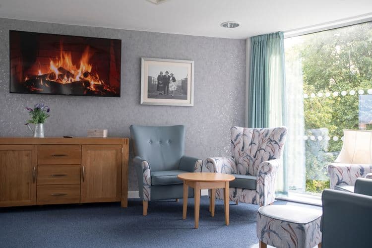 Vida Hall Care Home, Harrogate, HG2 7JA