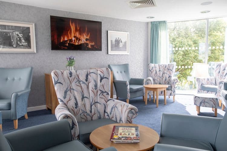 Vida Hall Care Home, Harrogate, HG2 7JA