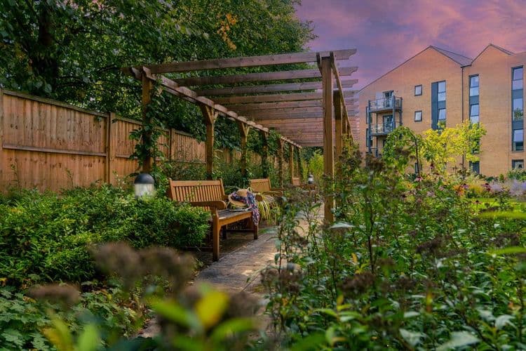 Violet Place Care Home