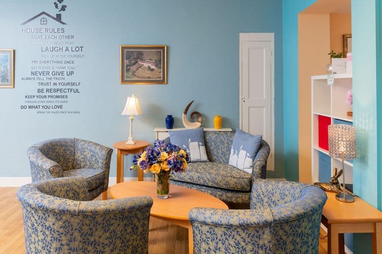 Warren Lodge Care Home, Wokingham, RG40 4HR