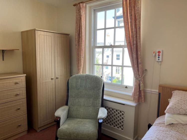 Woodhayes Care Home, Exeter, EX2 4LR