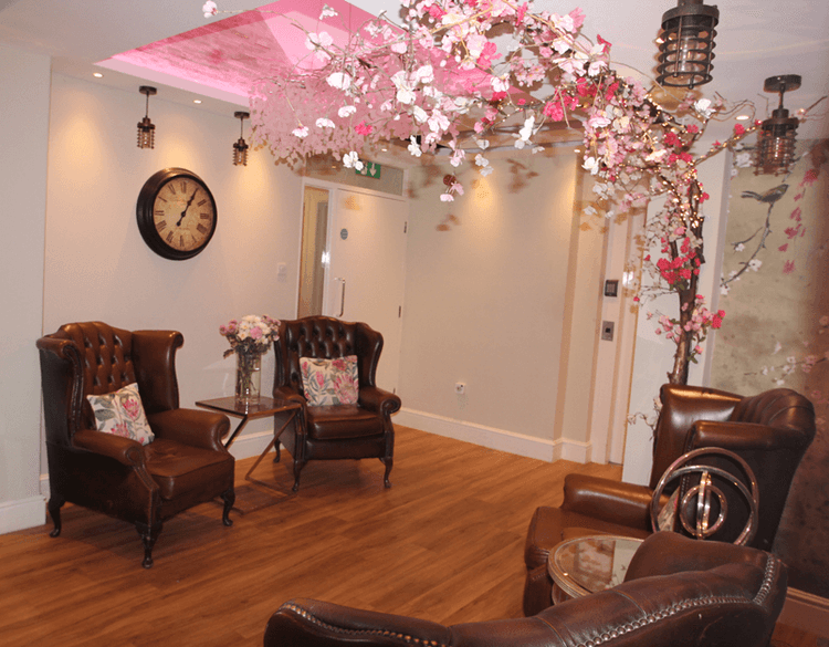 Whitefield House Care Home, Whitefield, M45 7NF