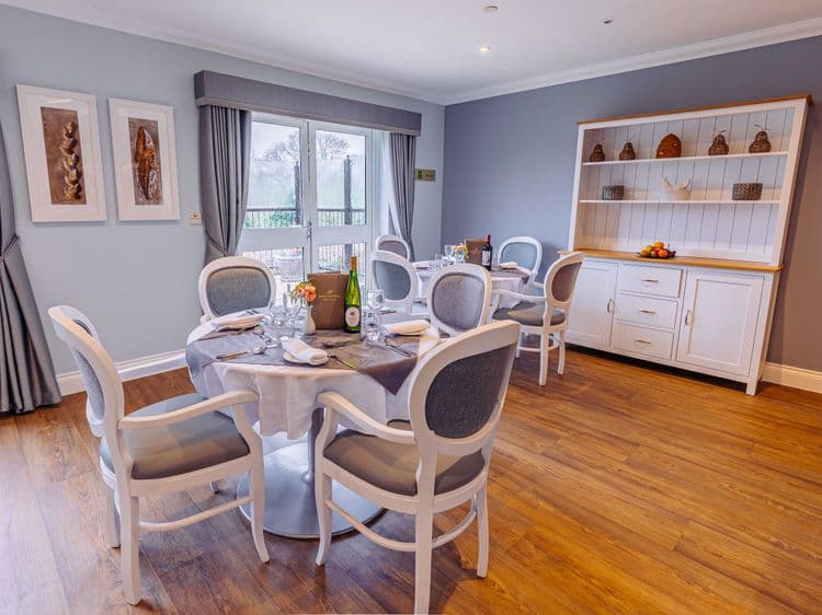 Barchester Healthcare Wadhurst Manor Care Home, Wadhurst, TN5 6RY