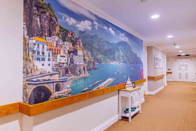 Barchester Healthcare Wadhurst Manor Care Home, Wadhurst, TN5 6RY