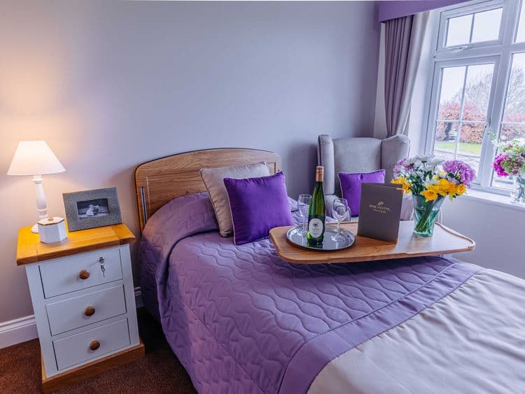 Barchester Healthcare Wadhurst Manor Care Home, Wadhurst, TN5 6RY