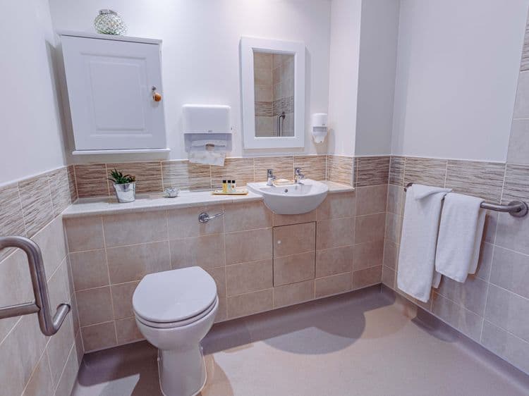 Barchester Healthcare Wadhurst Manor Care Home, Wadhurst, TN5 6RY