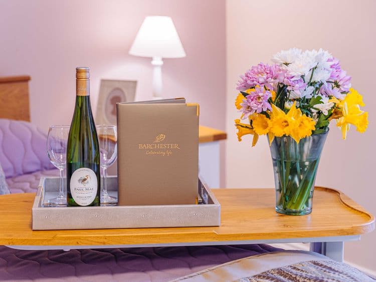 Barchester Healthcare Wadhurst Manor Care Home, Wadhurst, TN5 6RY