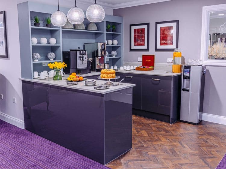 Barchester Healthcare Wadhurst Manor Care Home, Wadhurst, TN5 6RY