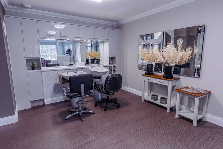 Barchester Healthcare Wadhurst Manor Care Home, Wadhurst, TN5 6RY