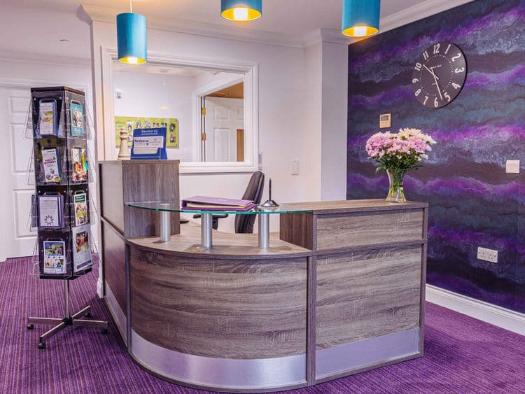 Barchester Healthcare Wadhurst Manor Care Home, Wadhurst, TN5 6RY
