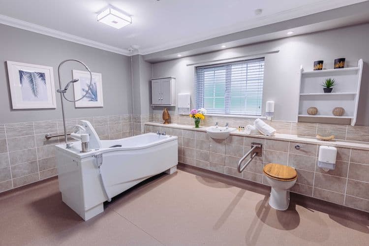 Barchester Healthcare Wadhurst Manor Care Home, Wadhurst, TN5 6RY