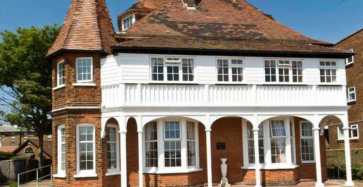 Walmer Care Home, Deal, CT14 7DN