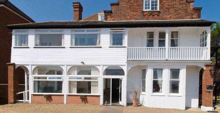 Walmer Care Home, Deal, CT14 7DN