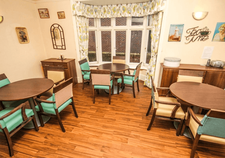 Walmer Care Home, Deal, CT14 7DN