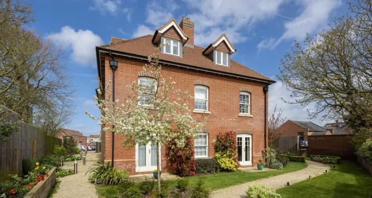 Wantage Care Home