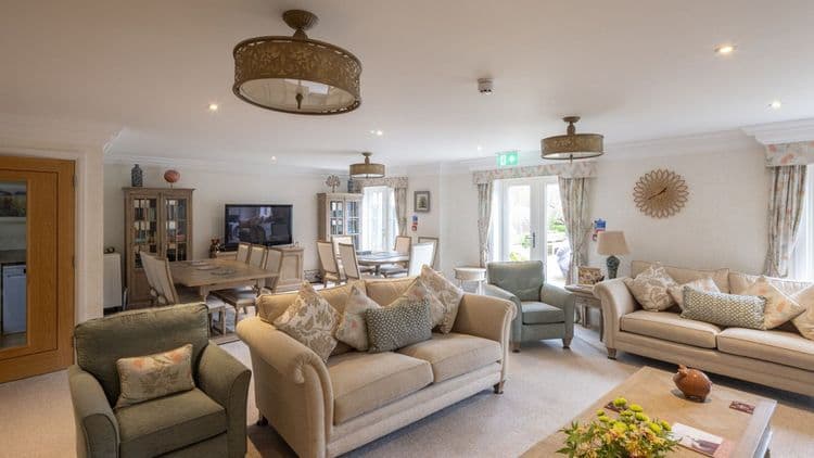 Wantage Care Home