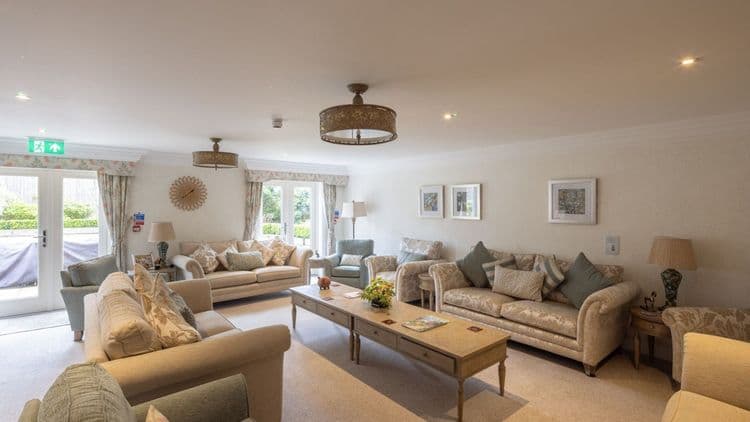 Wantage Care Home