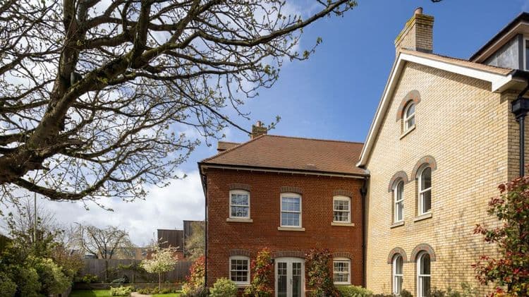 Wantage Care Home