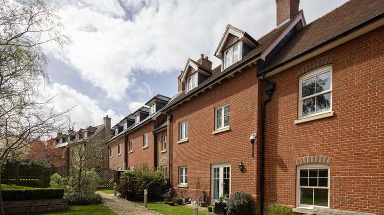 Wantage Care Home