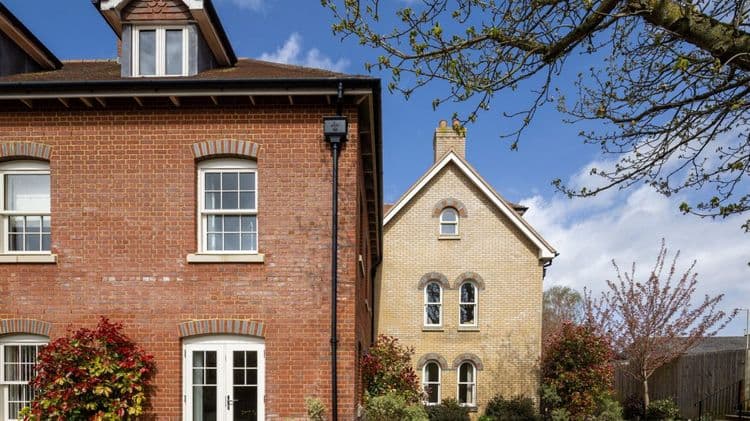 Wantage Care Home
