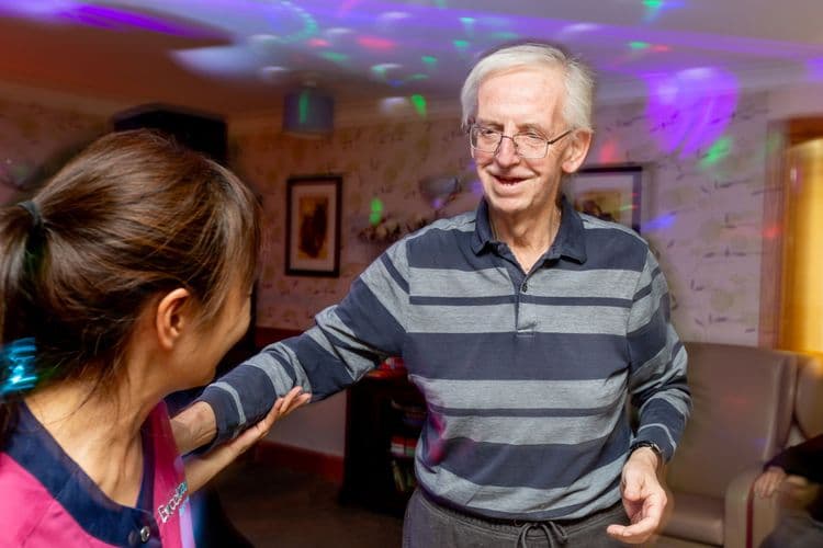 Waterhall Care Home, Milton Keynes, MK2 3QH