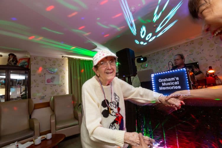 Waterhall Care Home, Milton Keynes, MK2 3QH