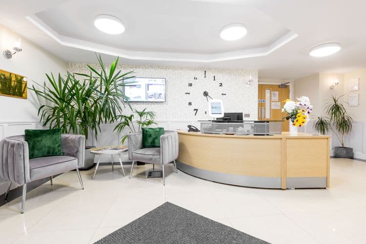 Waterhall Care Home, Milton Keynes, MK2 3QH