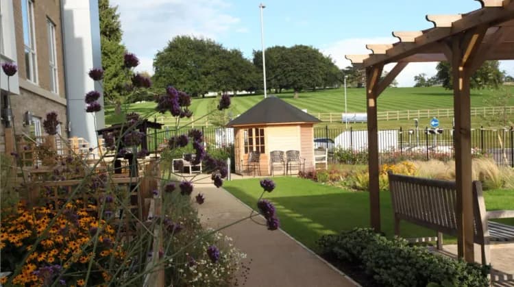 Water Mill House Care Home, Hemel Hempstead, HP3 9TE