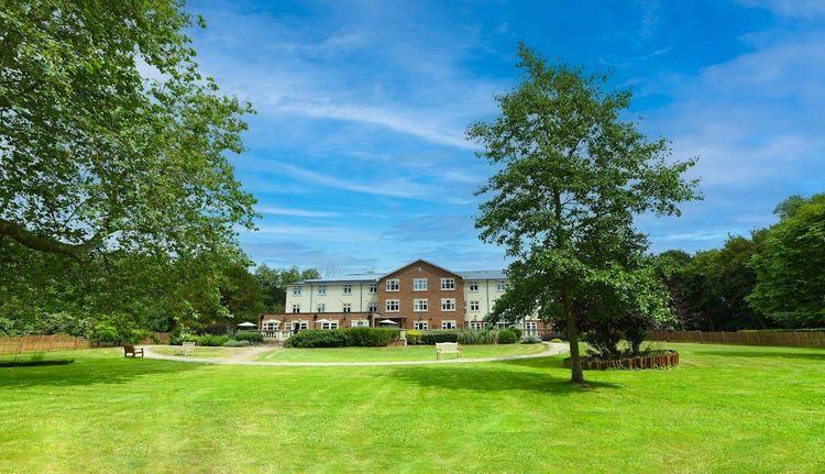 Waterbeach Lodge Care Home, Cambridge, CB25 9NW