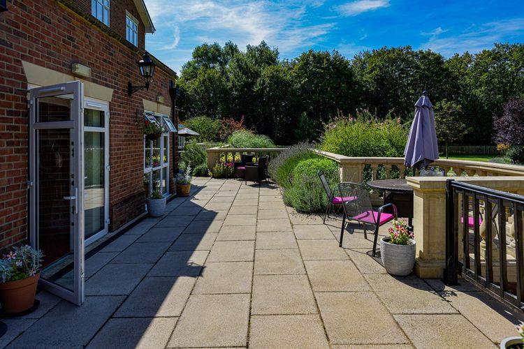 Waterbeach Lodge Care Home, Cambridge, CB25 9NW