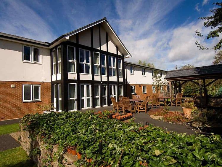 Waterside Care Home, Malvern, WR13 5EQ