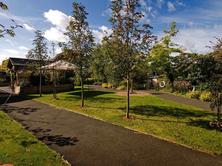 Waterside Care Home, Malvern, WR13 5EQ