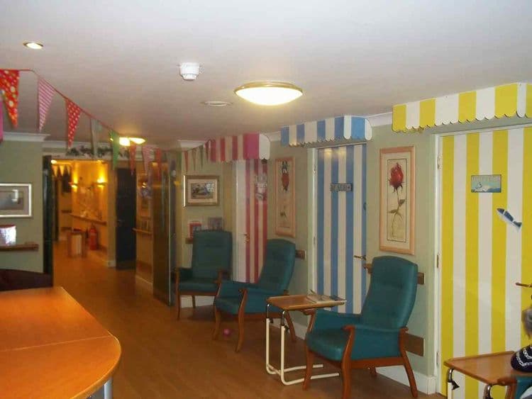 Waterside Care Home, Malvern, WR13 5EQ