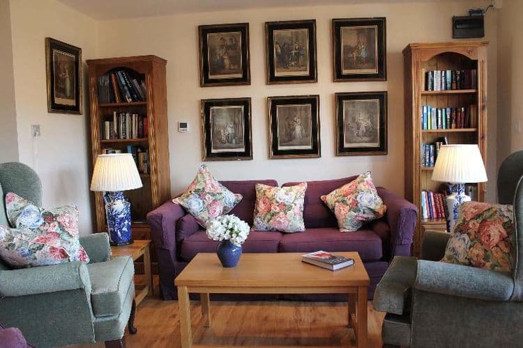 Prospect House Care Home, Malpas, SY14 8NR