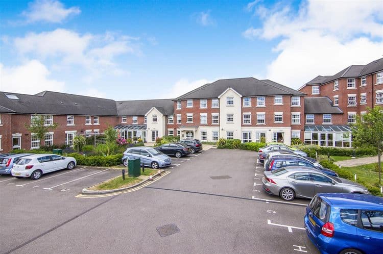 Weighbridge Court - Resale Care Home