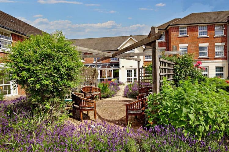 Weighbridge Court - Resale Care Home