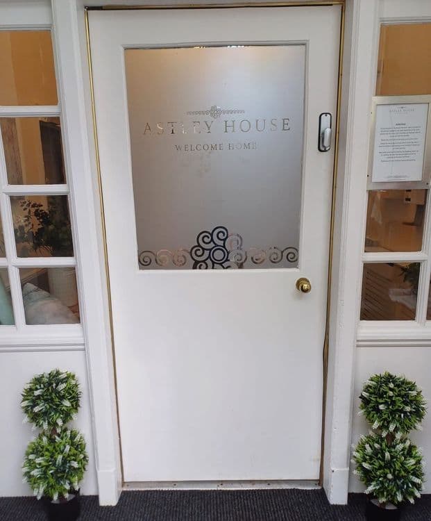 Astley House Care Home, North Berwick, EH39 4BG