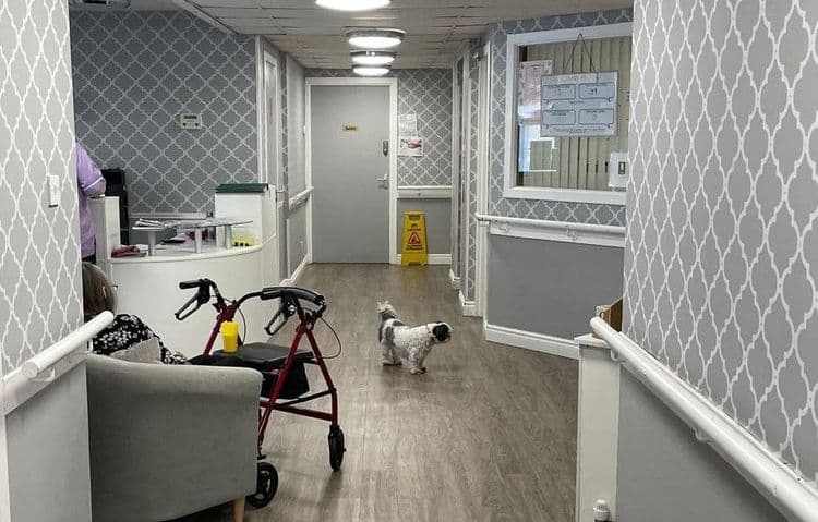 Broxburn Care Home, Broxburn, EH52 5LX