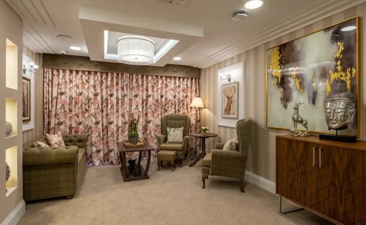 Welwyn Grange Care Home, Welwyn Garden City, AL7 3EG