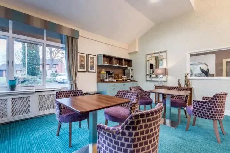 Barchester Healthcare Werrington Lodge Care Home, Peterborough, PE4 7ZF