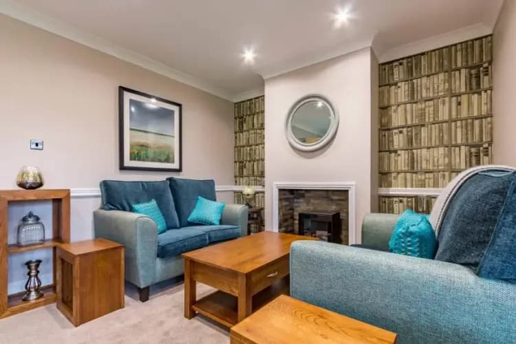 Barchester Healthcare Werrington Lodge Care Home, Peterborough, PE4 7ZF