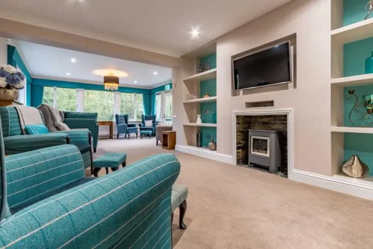 Barchester Healthcare Werrington Lodge-main-image